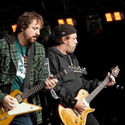 Charlie Brown Jr. e Bruno e Marrone se apresentam em São Paulo; confira a agenda