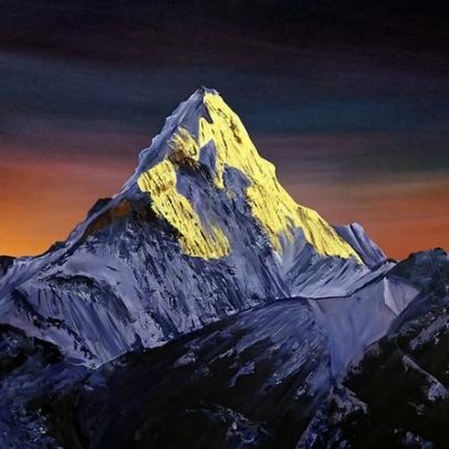 Mostra gratuita exibe obras psicodélicas de Antonio Peticov