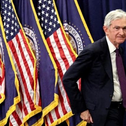 Avaliação do desempenho de Jerome Powell no Fed