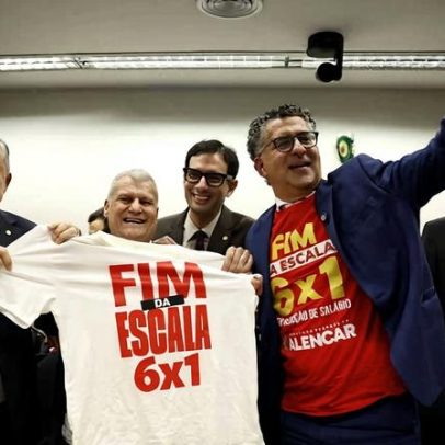Presidente da 6x1 afirma que mudança pode ficar no papel sem auditores