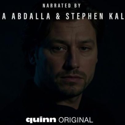 Stephen Kalyn e Mika Abdalla retomam casal de Off Campus em nova audiosérie