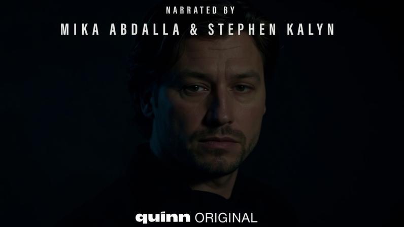 Stephen Kalyn e Mika Abdalla serão protagonistas em 'Rent Free'