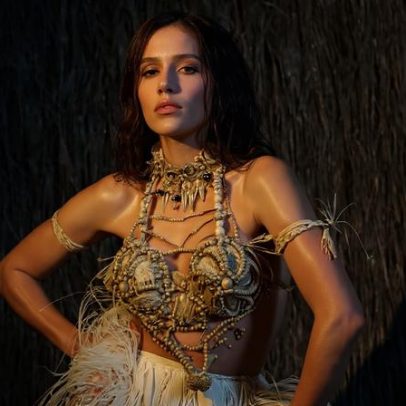 Filme de romance com Anitta será gravado em junho