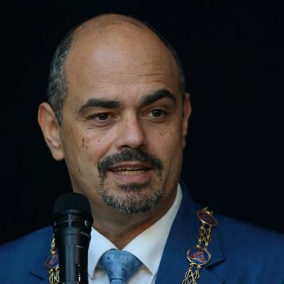 Governador de MG aprova aliança entre Zema e Caiado