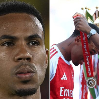 Gabriel Magalhães aproxima histórias de antigos e novos clubes antes da Copa