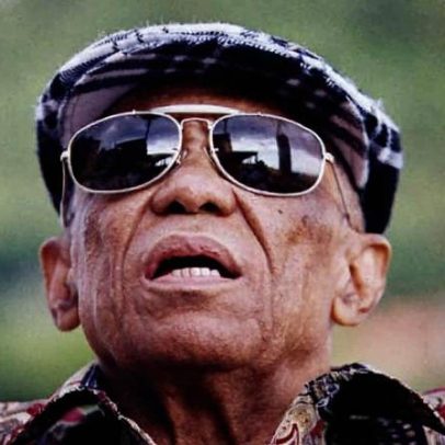 Bezerra da Silva completa 100 anos com documentário, livro, disco e shows