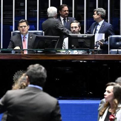 Senado retoma isenção a entidades sem fins lucrativos e aumenta gasto com defesa