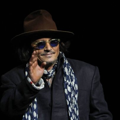 Homem é preso por desviar 3,6 milhões de reais de Johnny Depp