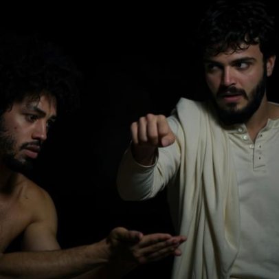 Lado B de Hamlet estreia no cinema desativado do Copan