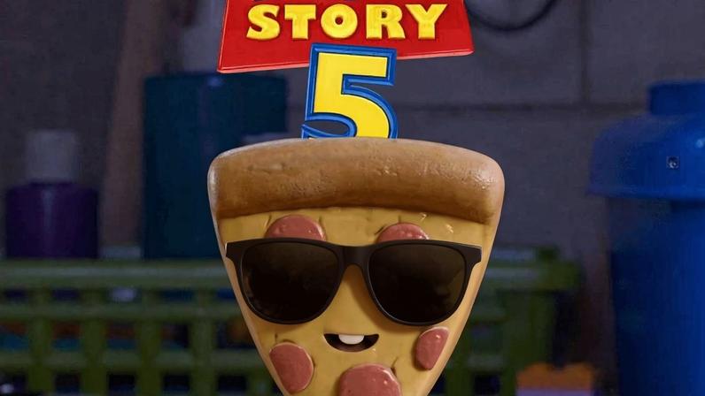 'Toy Story 5' apresenta novo personagem