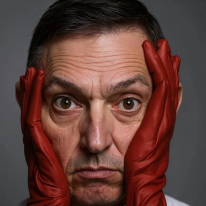 Paulo Miklos equilibra respeito e mudança em disco de covers