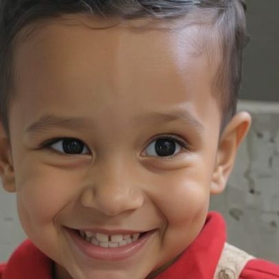 Bebê de 1 ano morre após linha de cerol em BH; suspeito é preso