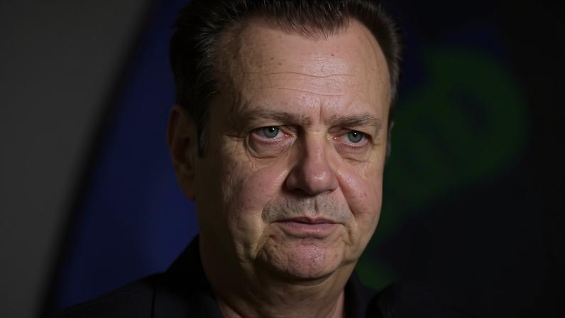O presidente nacional do PSD, Gilberto Kassab