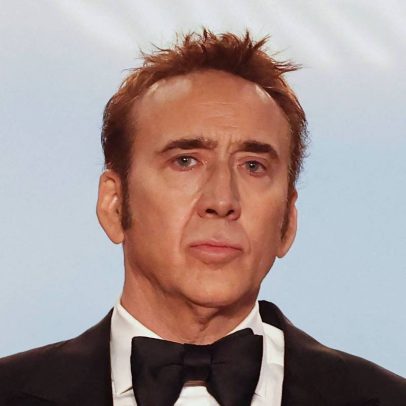 Nicolas Cage abandona sobrenome familiar e legaliza nome artístico