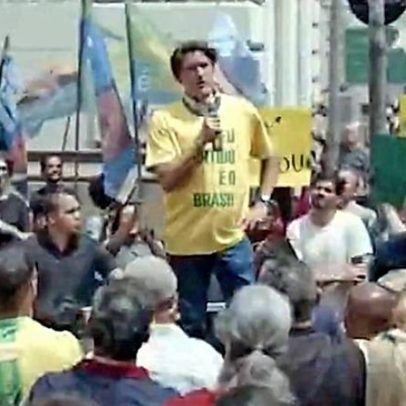 Polícia Civil solicita acesso a dados financeiros de produtora de Dark Horse