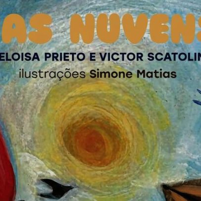 Seis livros para crianças estimularem a imaginação ao ler
