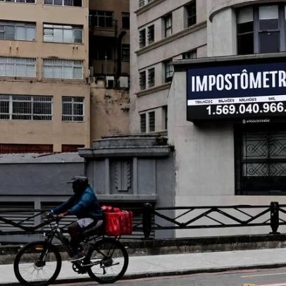 Reforma tributária pode elevar a carga de impostos