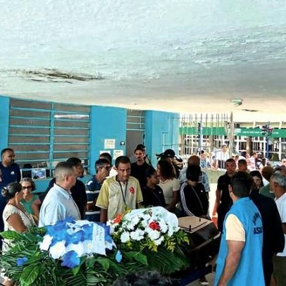 Irmão: morto por PM no Rio era trabalhador, não traficante