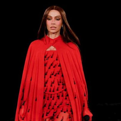 Críticas de Anitta a apostas geram mal-estar com patrocinador de festival