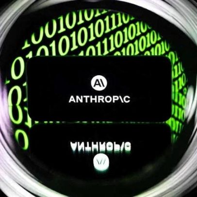 Anthropic levanta US$ 65 bilhões em rodada de financiamento e supera OpenAI