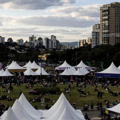 Saiba como aproveitar a Feira do Livro: dicas de transporte e alimentação