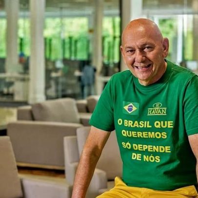 Luciano Hang comenta fim da 6x1 e diz que desgraça pode consertar o país