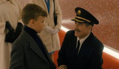 John Travolta dirige filme inspirado em livro que escreveu para filho falecido