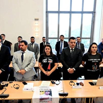 Irmão de vítima de Brumadinho acusa Tüv Süd de abrasileirar Justiça alemã