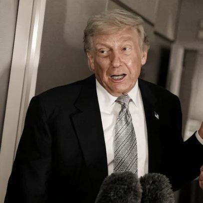 Trump é acusado de manipular o voto distrital nos EUA