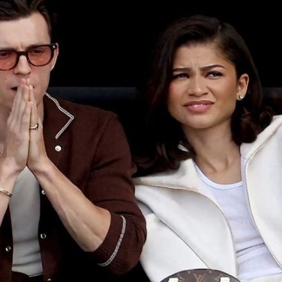 Zendaya reacende rumores de casamento ao falar de sonho infantil