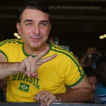 Campanha de Flávio aposta que ação de Trump sobre PCC e CV ofuscará Vorcaro