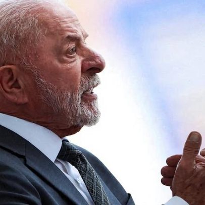 Lula solicita avaliação do impacto econômico de decisão dos EUA sobre PCC e CV