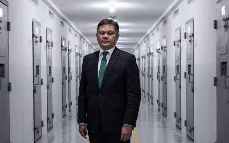 Vivo sob um decreto de morte do PCC que não tem volta, diz Lincoln Gakiya, que investiga a facção há 20 anos