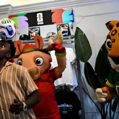 Copa do Mundo mobiliza latinos em Miami, mas sem movimento nas ruas