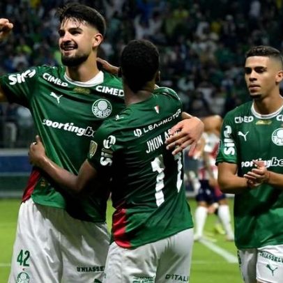 Oitavas da Libertadores: Flamengo enfrenta Cruzeiro
