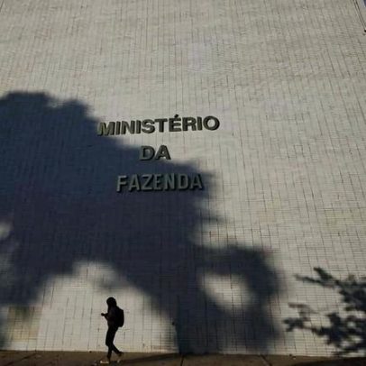 Fazenda mantém previsão de PIB de 2,3% neste ano após aceleração no 1º trimestre