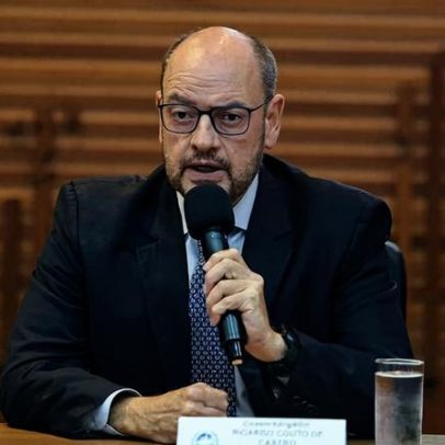 Varredura encontra grampo antigo no gabinete do governador do RJ