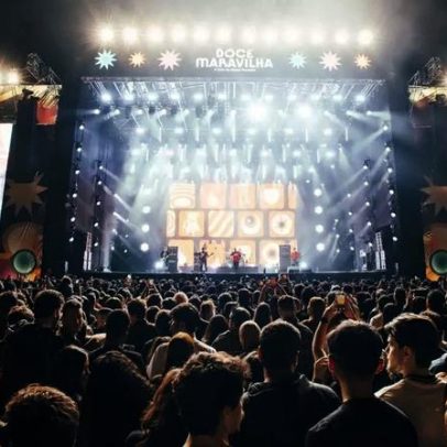 Doce Maravilha anuncia Noite Doce com Fresno, Raimundos e Dibob no Rio