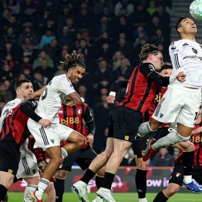 Casemiro chega à Copa do Mundo com prestígio em alta