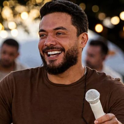 Wesley Safadão apresentará dois programas de São João na Globo