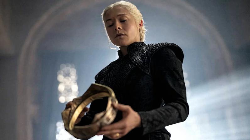 A 'Casa do Dragão' retorna em junho e promete aprofundar guerra entre Targaryen