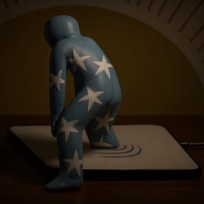 Desafio Robotize-se busca provar identidade humana