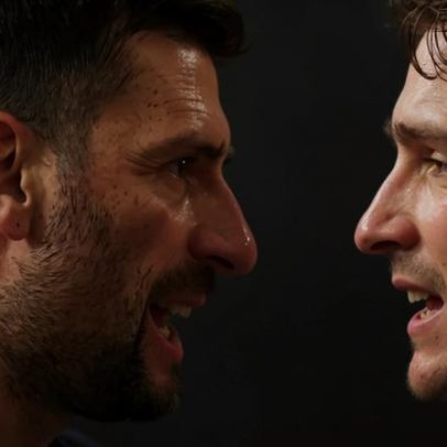João Fonseca bate Djokovic e quebra marca histórica do sérvio em Grand Slam