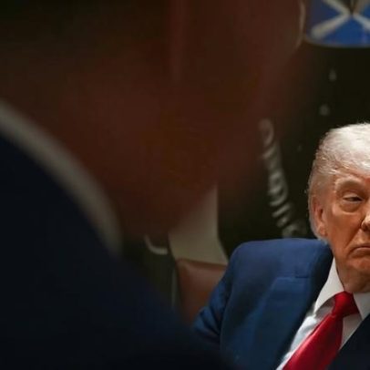 Governo Trump lança site aliens.gov em nova ofensiva contra imigrantes