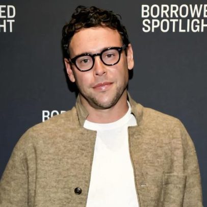 Scooter Braun afirma não entender conflito com Taylor Swift