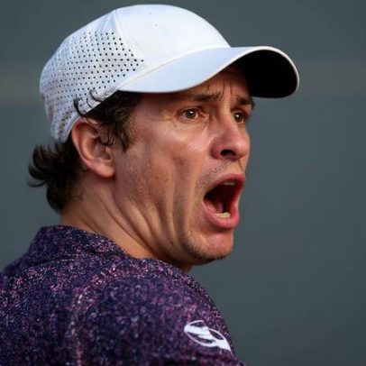 João Fonseca vence Djokovic; jogo de tênis mais visto da TV paga no Brasil