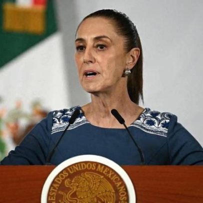 México propõe emenda para anular eleição por interferência estrangeira