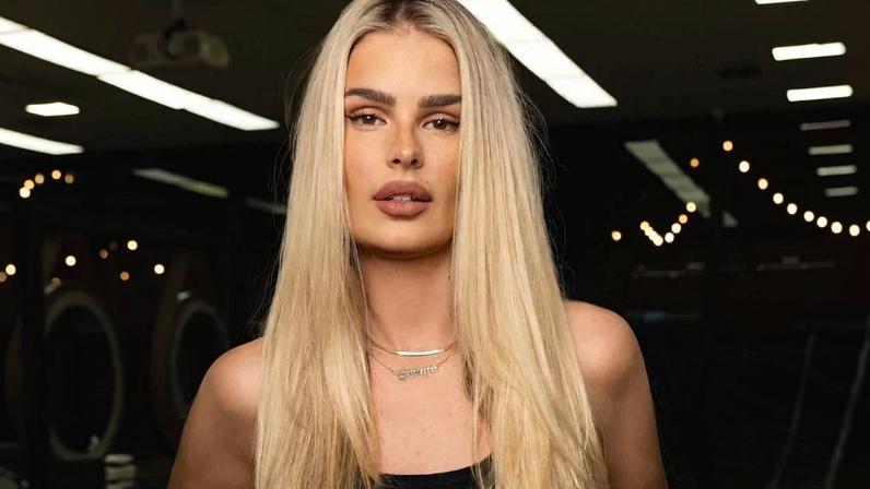 Yasmin Brunet