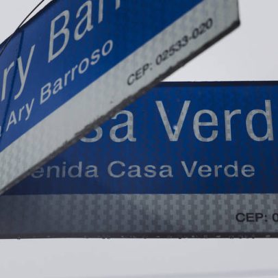 Casa Verde, região de SP, ainda rara e por conquistar
