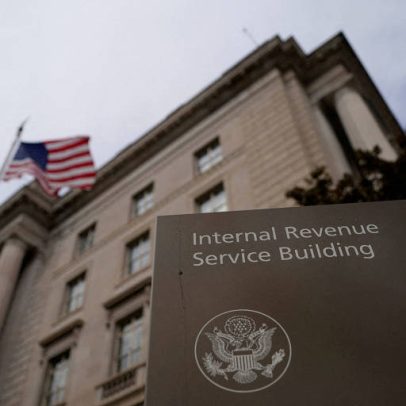 Juíza reabre caso de Trump contra Receita Federal nos EUA